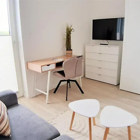 Seaside Apartamento *