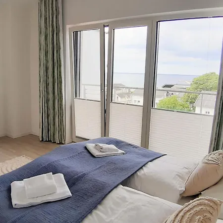Seaside Apartamento